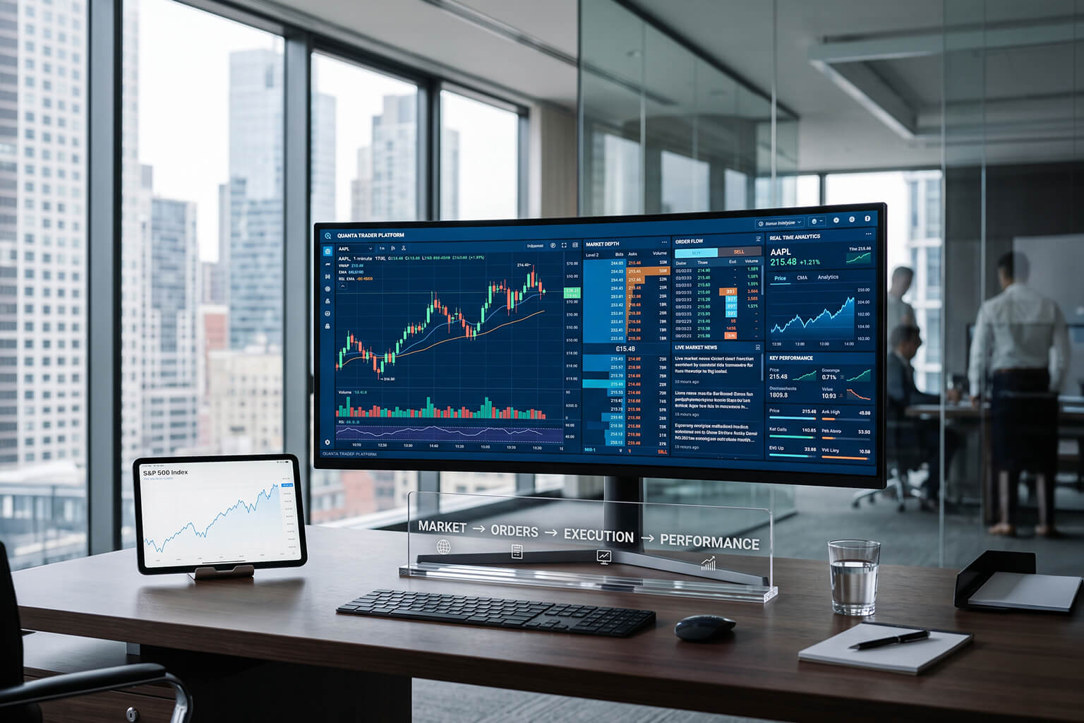 Trading Software